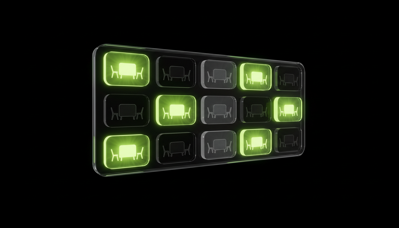 Smart EPOS for Every Business